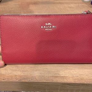 Coach Wallet/Wristlet